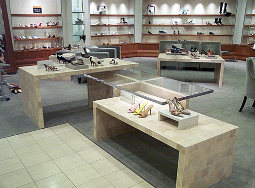 Saks 5th Avenue - New York City